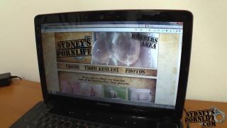 porn video 5 SydneysPornLife – Jean Skirt - busty - hardcore porn big ass moms porno hd