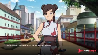 [GetFreeDays.com] Kunoichi Trainer Sex Game Tenten Sex Scenes Gameplay Part 1 18 Sex Video December 2022