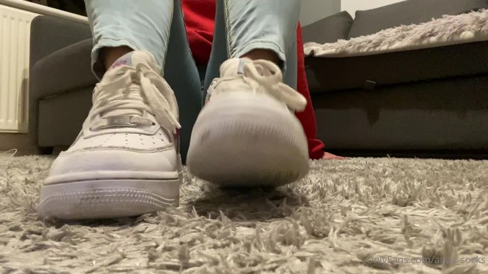 video 11 Ana - anas socks / Onlyfans Anassocks - how pathetic is this that you must lick my dirty shoes before i let you smell my swe 04-03-2021 - Licking | hardcore | hardcore porn furry hentai porn