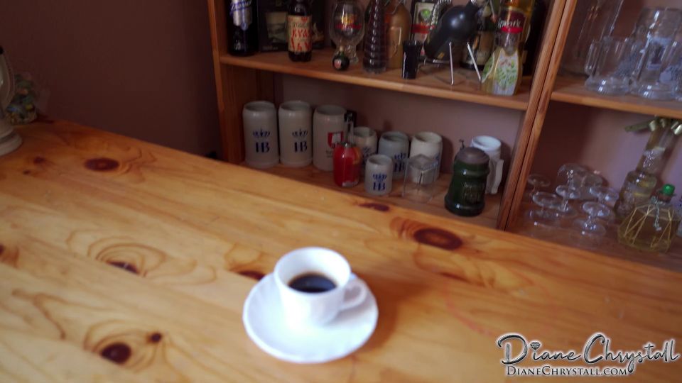 [GetFreeDays.com] Diane Chrystall - Coffee Shops Genie Sucks Your Cock blowjob ai porn