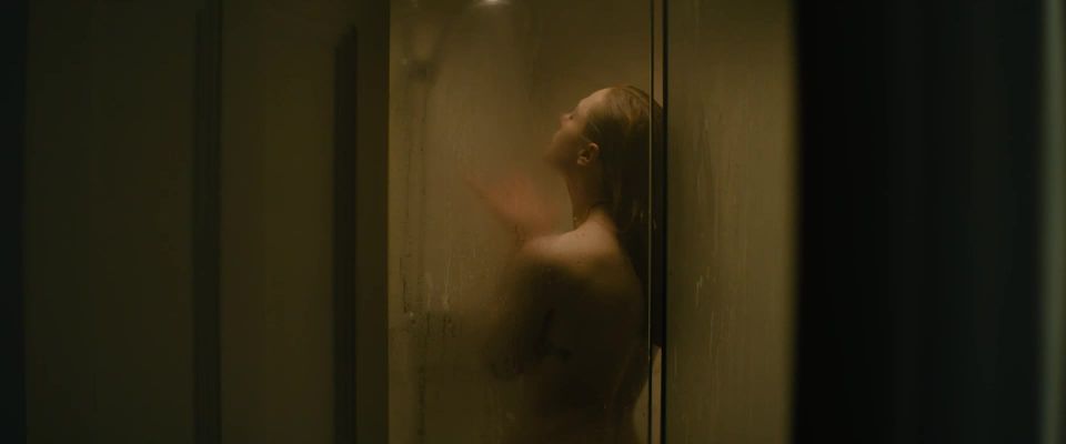 Ella Scott Lynch - Pimped (2018) HD 1080p - (Celebrity porn)