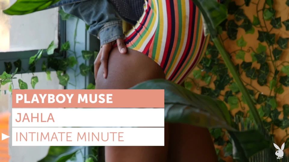 Porn online Jahla in Intimate Minute