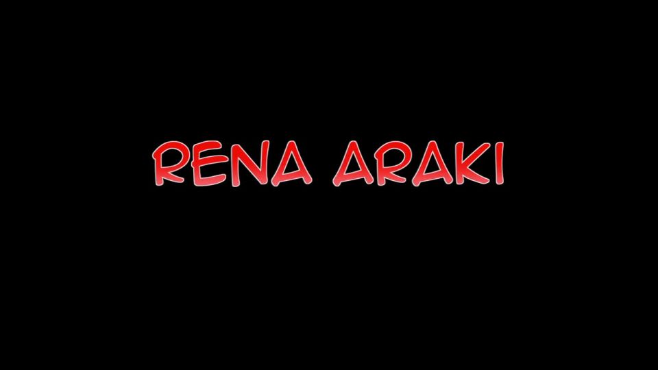 Rena Araki Beauty In Lights(Shemale porn)