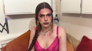 [ManyVids] Longhairluna Manyvids.23.05.27.Longhairluna.Alien.Breeding.Programme.1.1 