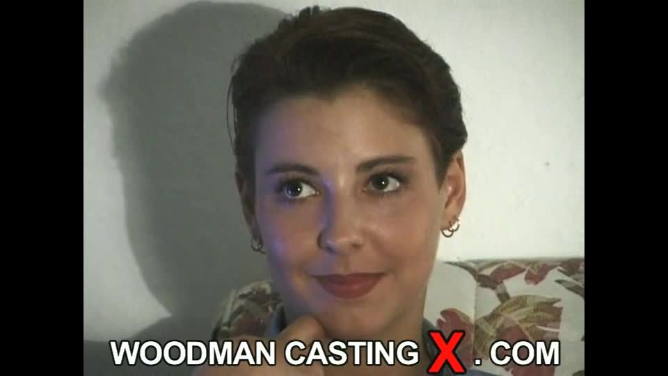 WoodmanCastingx.com- Maria Bellucci casting X-- Maria Bellucci 