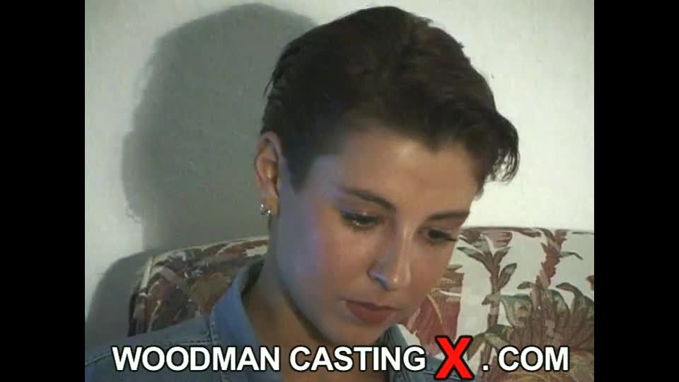 WoodmanCastingx.com- Maria Bellucci casting X-- Maria Bellucci 