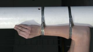 Bonnie's Bad Burglary Bondage Day, Bonnie Day Video Sex D...