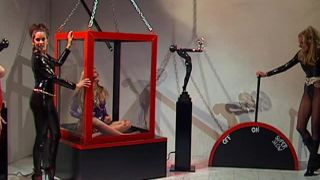 wmbcv-1318 - Chica O - Atrapada en el Tiempo