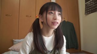 JUKF-044 ロリコンおやじと家出少女 ことねちゃん 冬愛ことね!!!