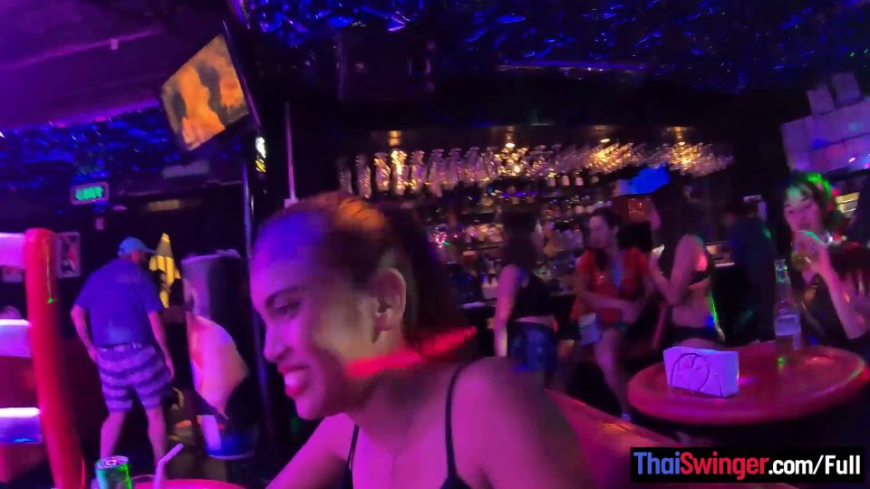 Midget Boxing In Thailand Lead To Sex With The Sexy Asian Ring Girl