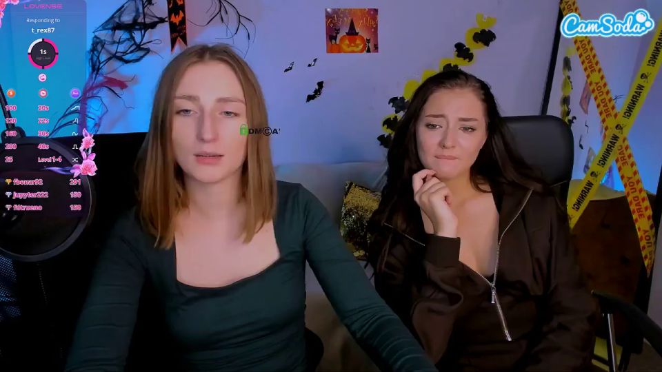 Felicidad de los adultos: Aventuras nocturnas calientes