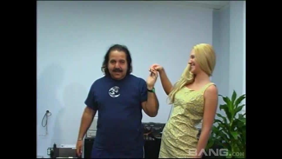 Ron Jeremy Loose bigtits 