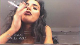 [Onlyfans] lissapolooza-14-11-2017-1261160-Smoking a cigarette just for you