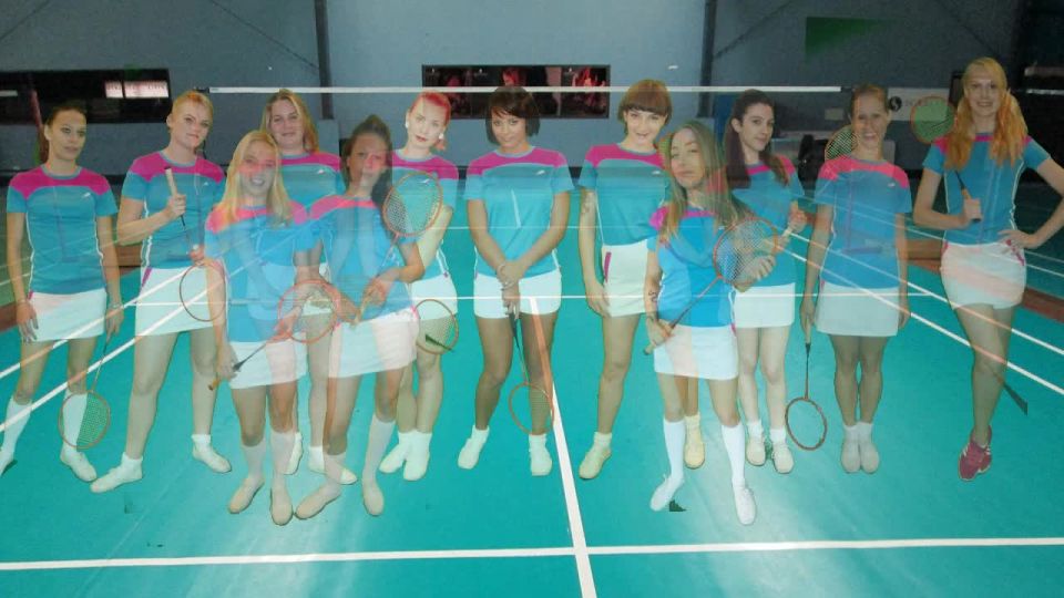 The SIU Badminton Club Episode 15 Video Sex Download Porn