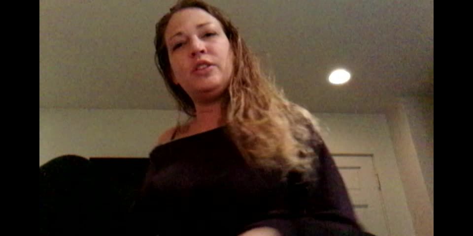 video 1 Eve Batelle - CBT Denial Instructions | pov | pov milf femdom