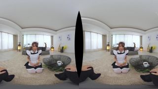 ATVR-048 A - Japan VR Porn - (Virtual Reality)