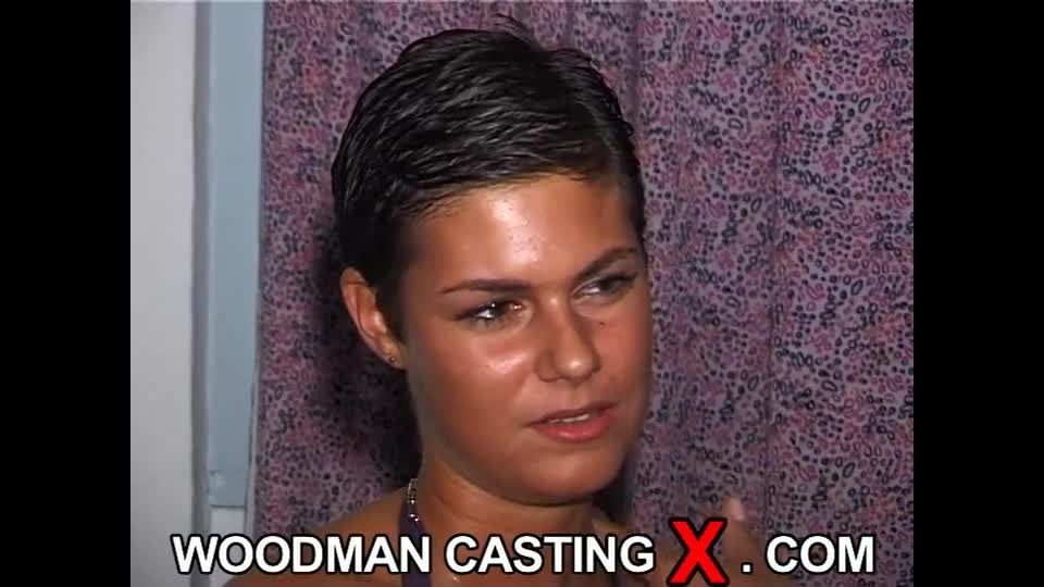 WoodmanCastingx.com- Dorka casting X