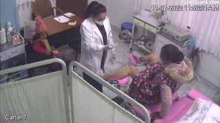 Gyno exam fetish movies keep2share video