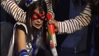 [SuperMisses.com] THZ-63 Super heroína en peligro de tumba!! Vol.63 -Hermosa bruja Fontaine -Fin del-018