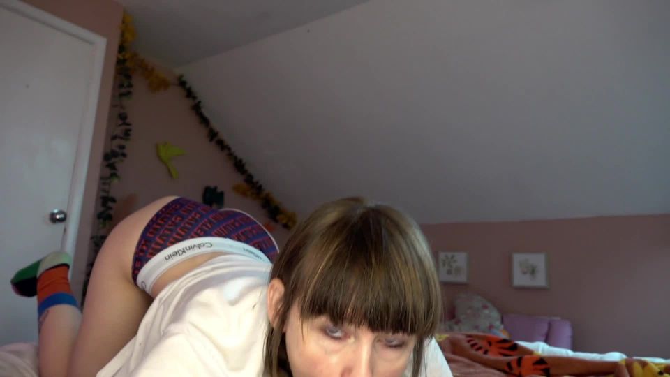 Sydney Harwin: Aventuras prohibidas de la niñera reveladas