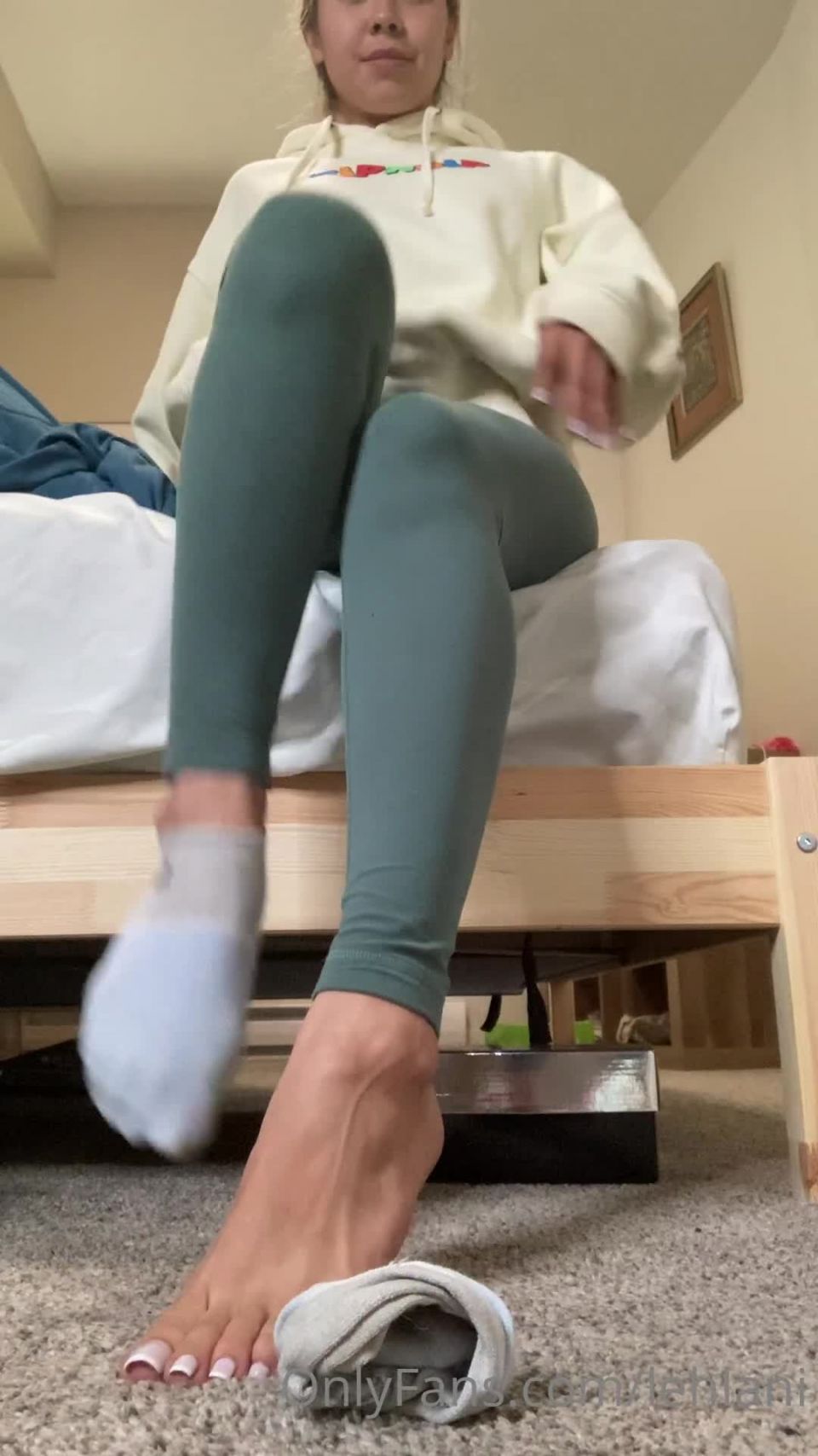 Onlyfans - Kala - lehlani - lehlaniAcerca de ducharse mi primo está todavía conmigo, pero tengo planes de ir a vivir aquí este wee - 13-09-2020