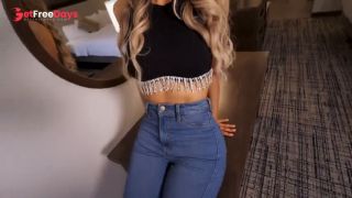 Incredible Body Thick Goddess Loves to Fuck Her Bf