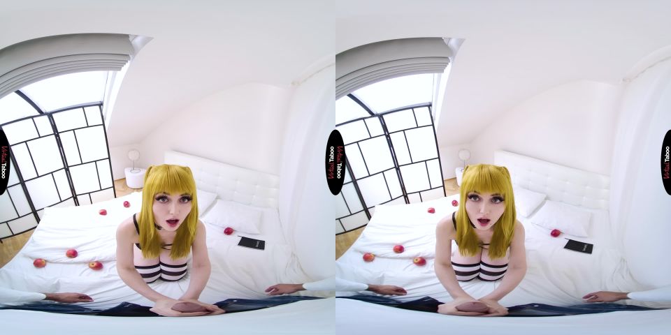 free xxx video 33 My Kawaii Pussy Says Yes - Sia Siberia Oculus Rift - young girl - teen big boobs tits girls