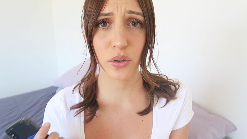 online porn clip 9 gay sock fetish Tatum Christine – daddys little whore, fetish on pov