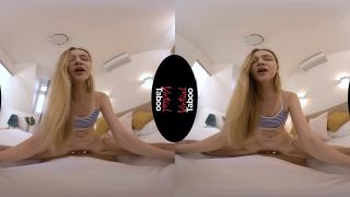 Ivi Rein (Oh No, Wrong Hole / 10.01.2020) [Oculus] (VR, UltraHD 2K 1920p) VirtualTaboo | virtual reality | blowjob shy anal
