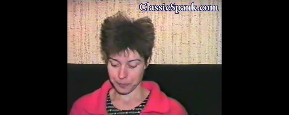 [SiteRip] ClassicSpank Cute girls love pain games