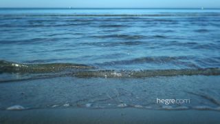 Hegre.com- Julia Beach Life