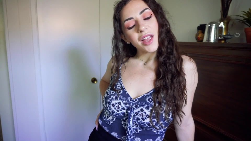 online video 6 youporn femdom Goddess Fiona - Homewrecking Coworker Seduction, oral on cumshot