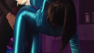 [SuperMisses.com] DHRY-17 Doujin Heroine 16 -Blue Fenril/Ryo Aoi-037