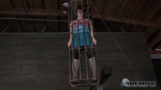 porn video 12 Real Time Bondage – Contorted Claire – Claire Adams 2012-05-12 on bdsm porn foot fetish anal