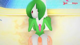 [GetFreeDays.com] Fucking your Pokemon Gardevoir Endlessly to Raise her Attraction - Anime Hentai Compilation Sex Film January 2023