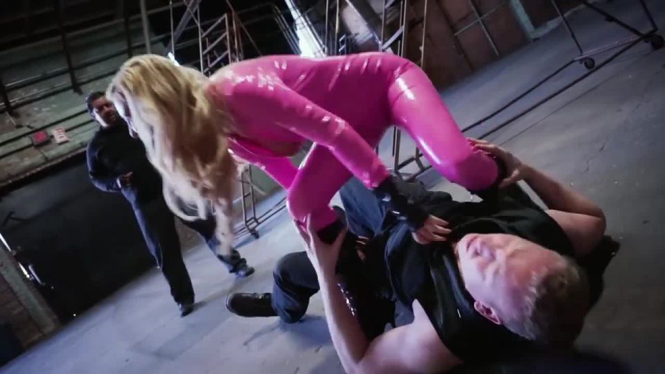 adult xxx video 1 Cameltoe superheroine in pink catsuit, gay armpit fetish on fetish porn 