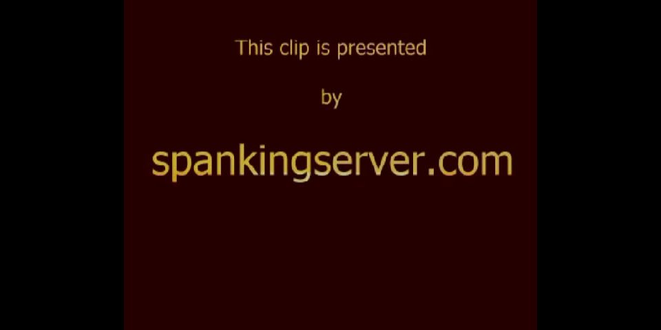 1692SpankingServer[Faphouse] - Nikolleta Caning - 1488