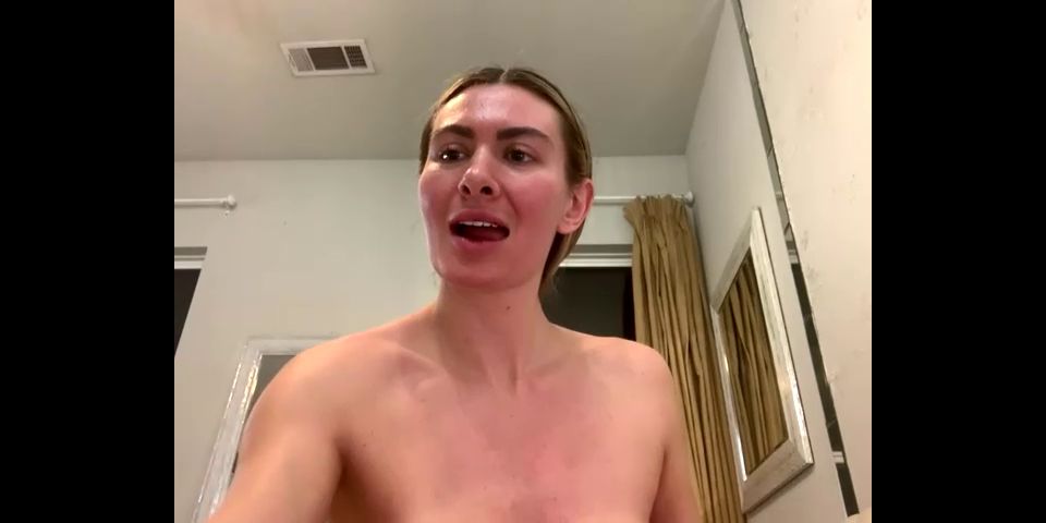 Lana Smalls, Mia River, LANA BrattySis - Lana Smalls and Mia River Mis Stepbros Dick Arruinó a los adolescentes de Navidad