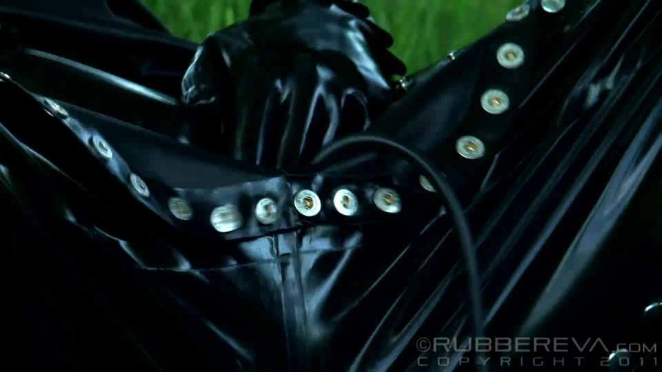 Fetish, Latex, Rubber Video, Leather Sex Video 6794