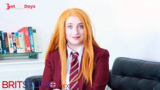 [GetFreeDays.com] Hot British 18 Year Tells You How To Wank For Her Porn Clip December 2022