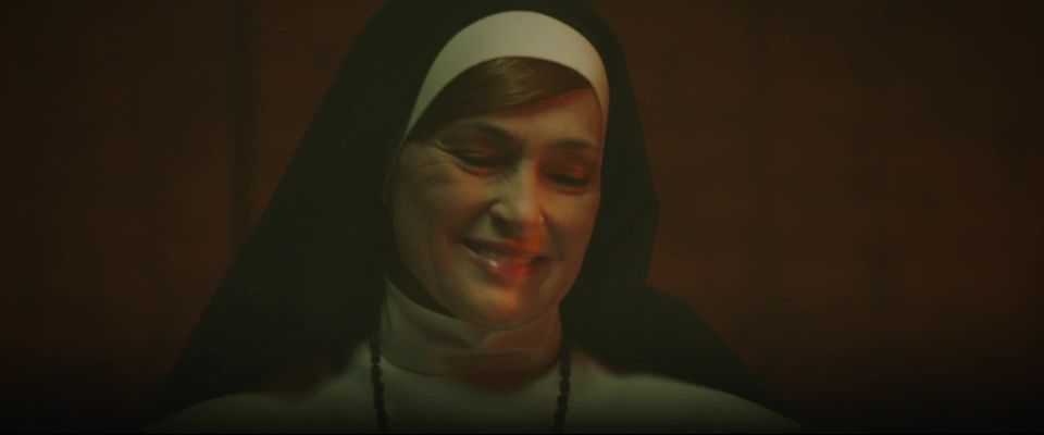 Sabrina Kern - St. Agatha (2018) HD 1080p!!!