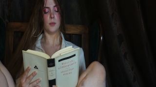 [ManyVids] Longhairluna Manyvids.21.07.04.Longhairluna.Orgasm.Control.Hysterical.Literature.1 