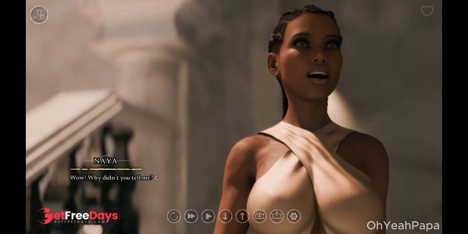 [GetFreeDays.com] The Seven Realms High Lathin Part 2 PC Gameplay Porn Film December 2022