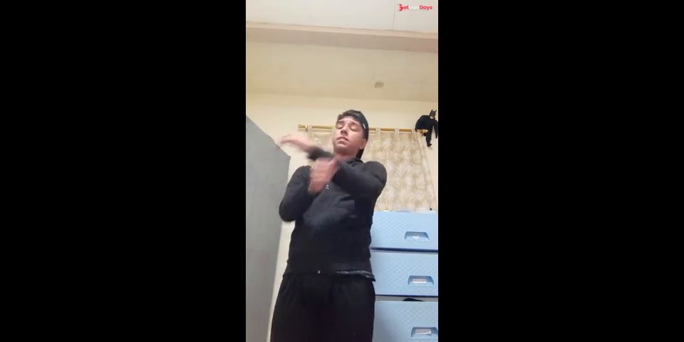 Complaciendo a mi entrenadora