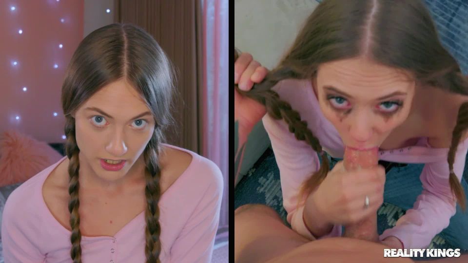 RKDupes 20 07 21 Samantha Hayes Makeup Slut XXX INTERNAL