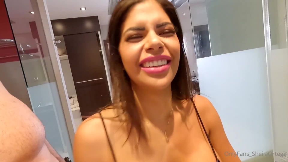 Sheila Ortega - sheilaortegaoff Sheilaortegaoff - uffff amor no vas a crear la increíble tcnica para mamar guevo tan deliciosa que descubr 06-12-2021