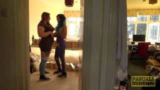 free xxx video 47 Estella Bathory, Alexxa Vice. Estella & Alexxa Slut-On-Slut Sub-Dommery [SD 271.6 MB] - domination - femdom porn lady barbara femdom