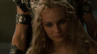 Diane Kruger – Troy (2004) HD 1080p!!!