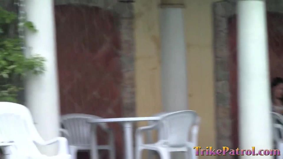 Real filipina hewife fucks another man on camera while hubby is away*