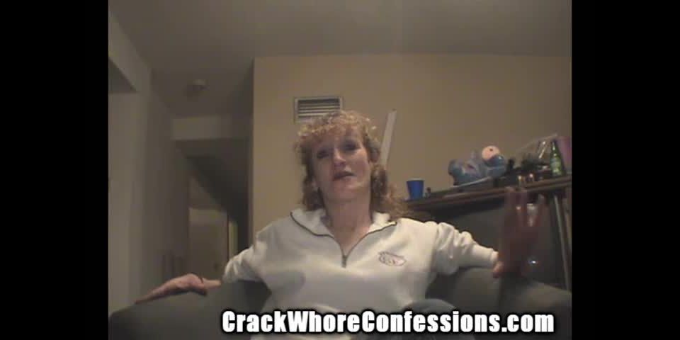 CrackWhoreConfessions Mother And Daughter Whore (mp4)